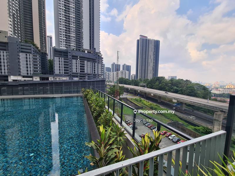 For Rent - Quinn Residence