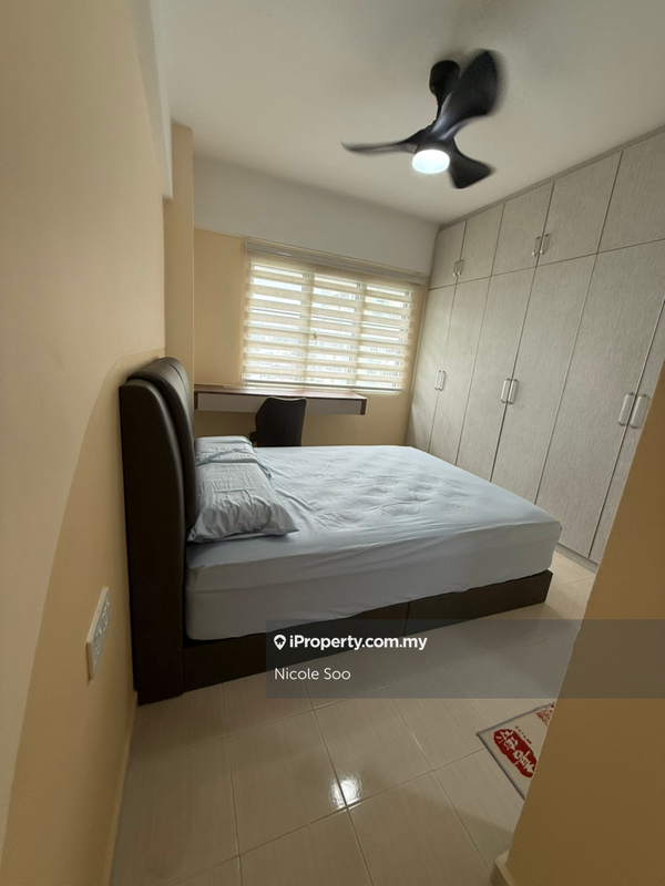 Kondominium untuk Disewa di Danau Idaman oleh Nicole Soo - iProperty.com.my