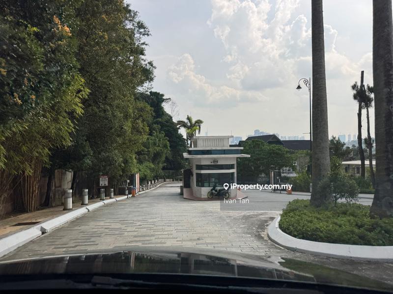 Banglo Tanah untuk Dijual di 6rf8u, Ampang oleh Ivan Tan - iProperty.com.my