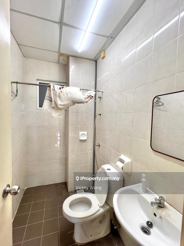 Condominium for Sale in Monte Bayu by Vickky Wong - iProperty.com.my