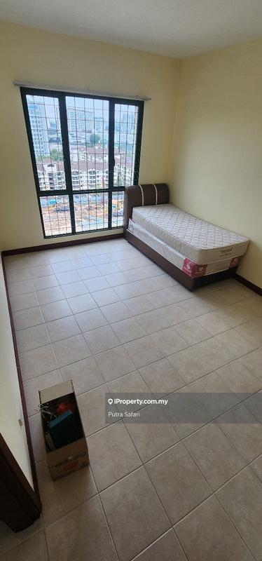 Service Residence for Rent in Sri Acappella by Putra Safari - iProperty.com.my