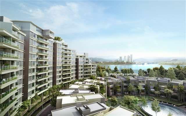 For Sale - Mirage By The Lake