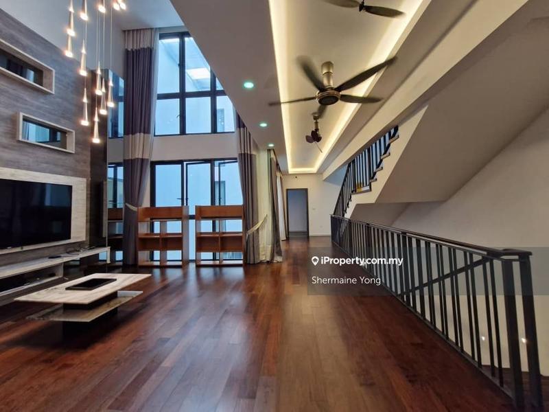Rumah Berangkai 3 Tingkat untuk Disewa di Casaman Desa Parkcity, Desa Parkcity oleh Shermaine Yong - iProperty.com.my
