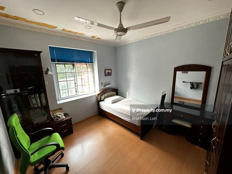 2-storey Terraced House for Sale in Taman Melawati, Ulu Kelang by Brackson Loh - iProperty.com.my