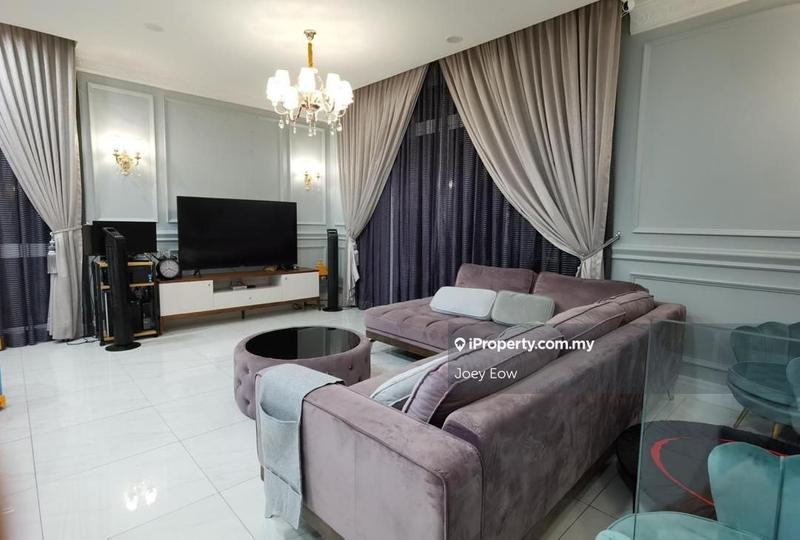 Kondominium untuk Dijual di Seri Puteri Hills Town Villa & Condominium oleh Joey Eow - iProperty.com.my