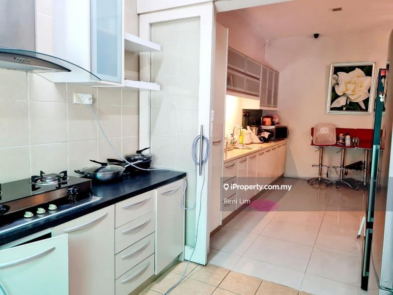 Semi-Detached House for Sale in Damansara Legenda, Damansara Lagenda,Petaling Jaya, Ara Damansara by Reni Lim - iProperty.com.my