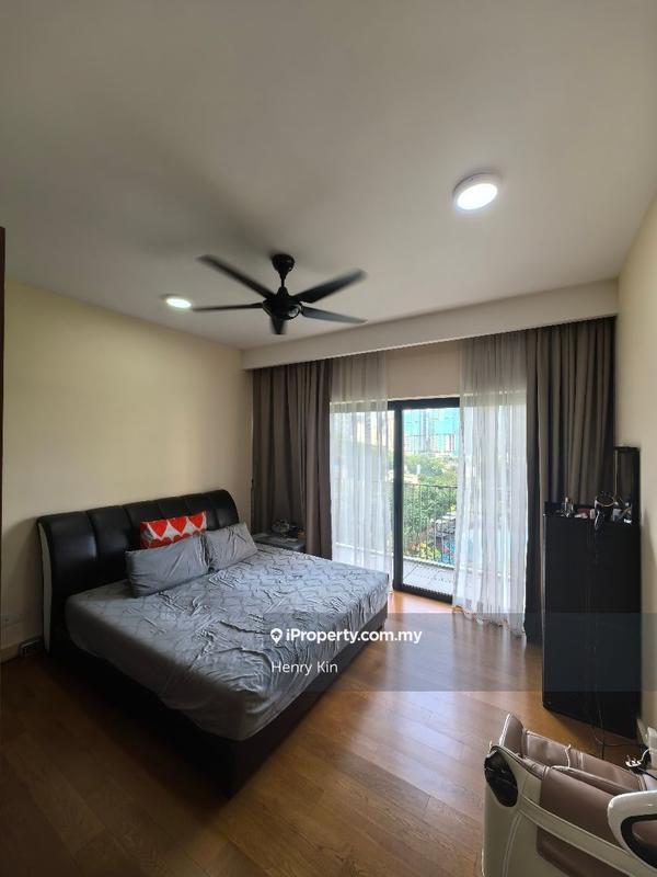 Condominium for Sale in Westside Three by Henry Kin - iProperty.com.my