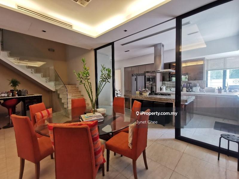 Condominium for Sale in Lumina Kiara by Jynet Chee - iProperty.com.my