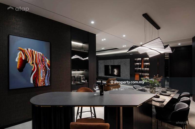 Rumah Teres 2-Tingkat untuk Dijual di Cashback 100K G&G Lakeview 2sty 5min Cyberjaya, Cyberjaya oleh Tank Tan - iProperty.com.my