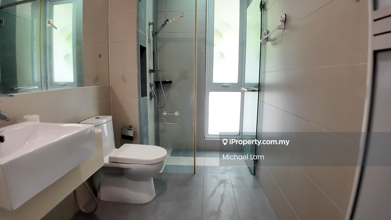 Bungalow House for Rent in Sunway Damansara, Kota Damansara by Michael Lam - Bathroom - iProperty.com.my