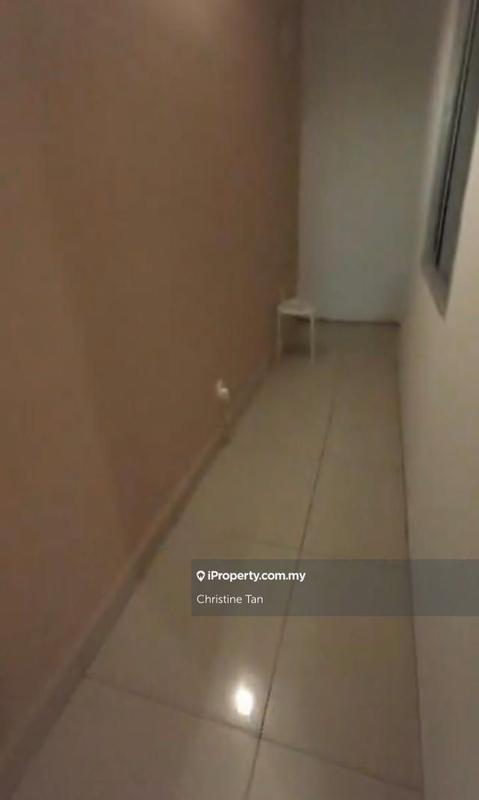 Kediaman Servis untuk Dijual di Utropolis Suites 1 oleh Christine Tan - iProperty.com.my