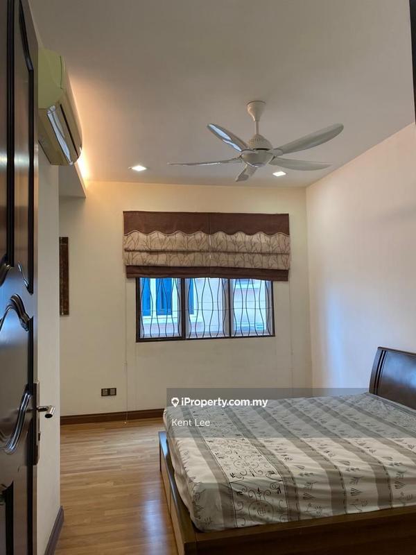 Rumah Berkembar untuk Dijual di Salak South Garden, Sungai Besi oleh Kent Lee - iProperty.com.my