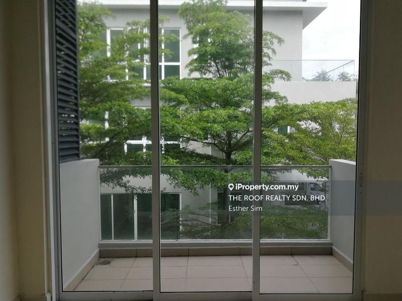 Rumah Berangkai 3.5 Tingkat untuk Dijual di 3.5 storey corner @ Orange Vila 1, Bukit Mertajam oleh Esther Sim - iProperty.com.my