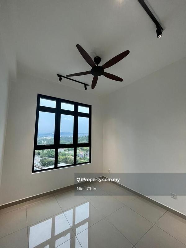 Residensi Servis untuk Dijual di B11 Parkland Residence oleh Nick Chin - iProperty.com.my