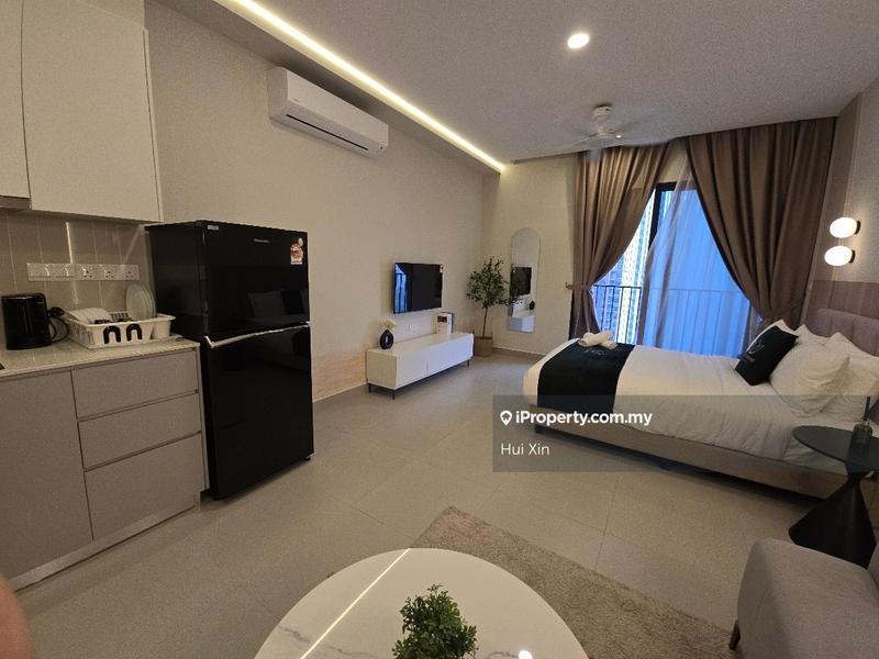 Service Residence for Sale in SWNK Houze @ BBCC by Hui Xin - iProperty.com.my