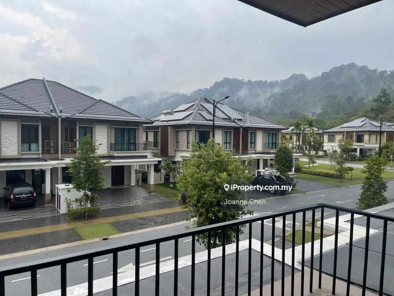 Setia Eco Templer, Maya Amantara Semi-Detached