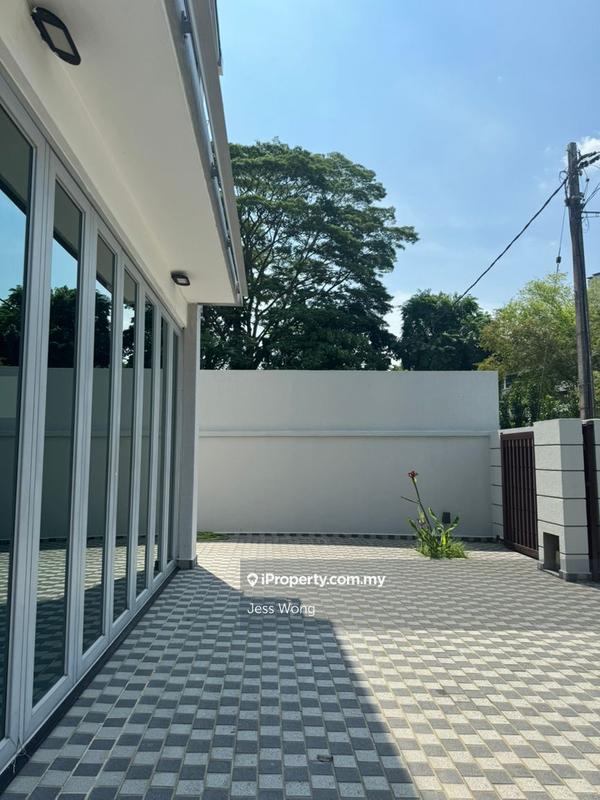 Bungalow House for Sale in Medan Damansara, Damansara Heights by Jess Wong - iProperty.com.my