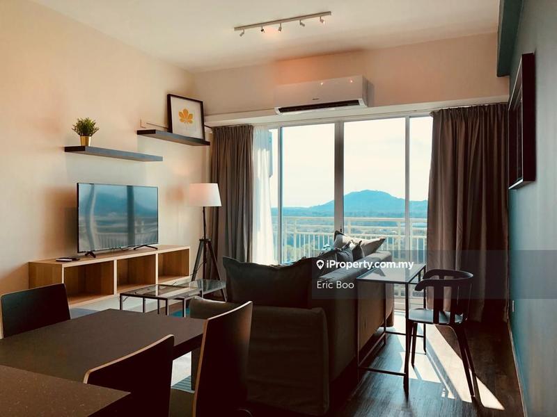 Kondominium untuk Disewa di Royale Infinity oleh Eric Boo - iProperty.com.my