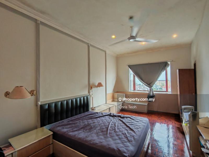 Apartment for Sale in Costa Villa by Chris Teoh - iProperty.com.my