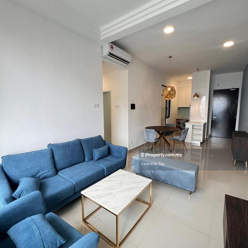 Service Residence for Rent in Lavile Kuala Lumpur by Vannesa Tay - iProperty.com.my