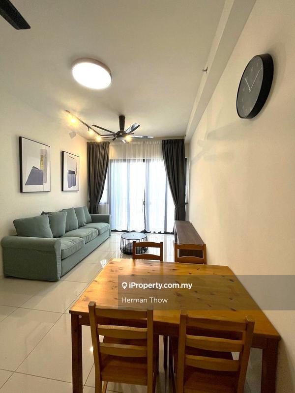 Residensi Servis untuk Disewa di Sunway Avila Residences oleh Herman Thow - iProperty.com.my