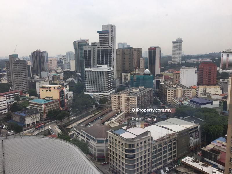 Pejabat untuk Disewa di KLCC, KL City Centre oleh Daniel Leong - iProperty.com.my