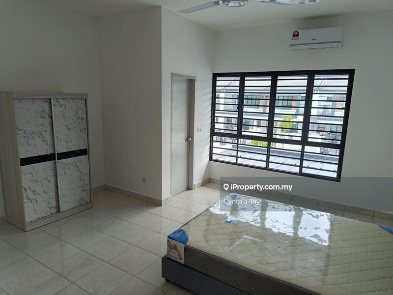 Rumah Berangkai 2 Tingkat untuk Disewa di Seremban, Seremban 2 oleh Cynthia Tay - iProperty.com.my