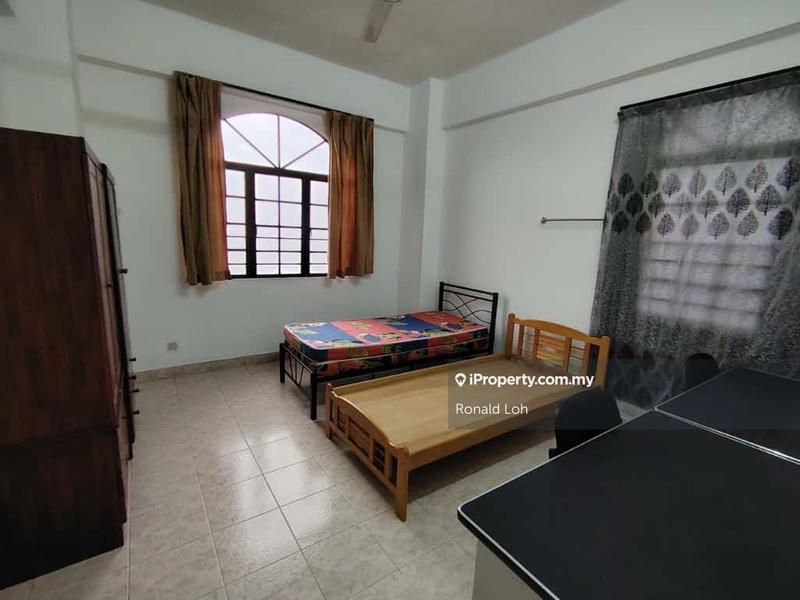 Condominium for Sale in Flora Green by Ronald Loh - iProperty.com.my