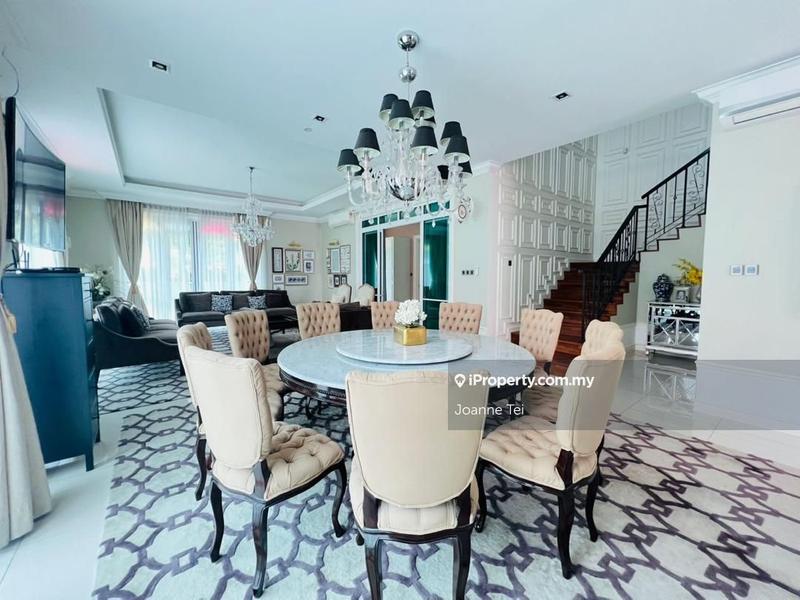 Semi-Detached House for Sale in Setia Eco Glades, Cyberjaya by Joanne Tei - iProperty.com.my