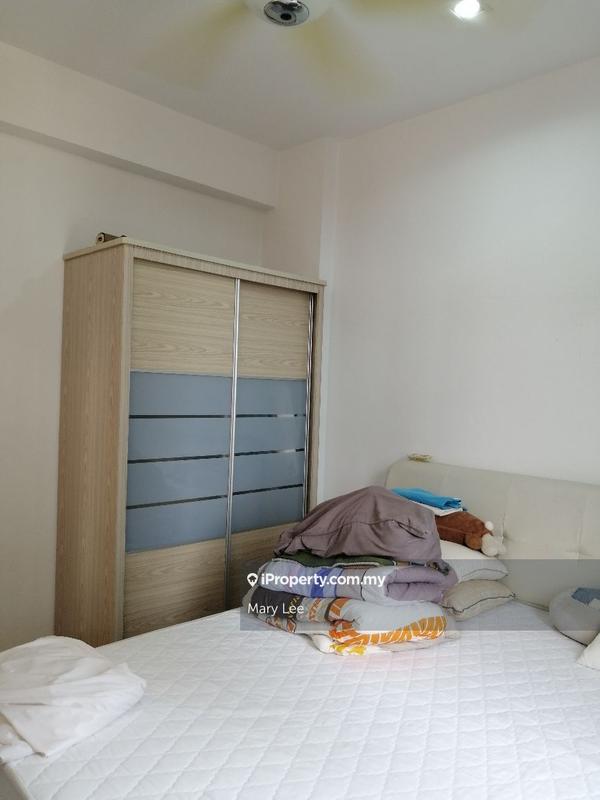 For Rent - Bukit Dumbar Indah