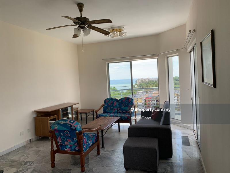 Kondominium untuk Dijual di Marina View Villas oleh Alicia Chan - iProperty.com.my