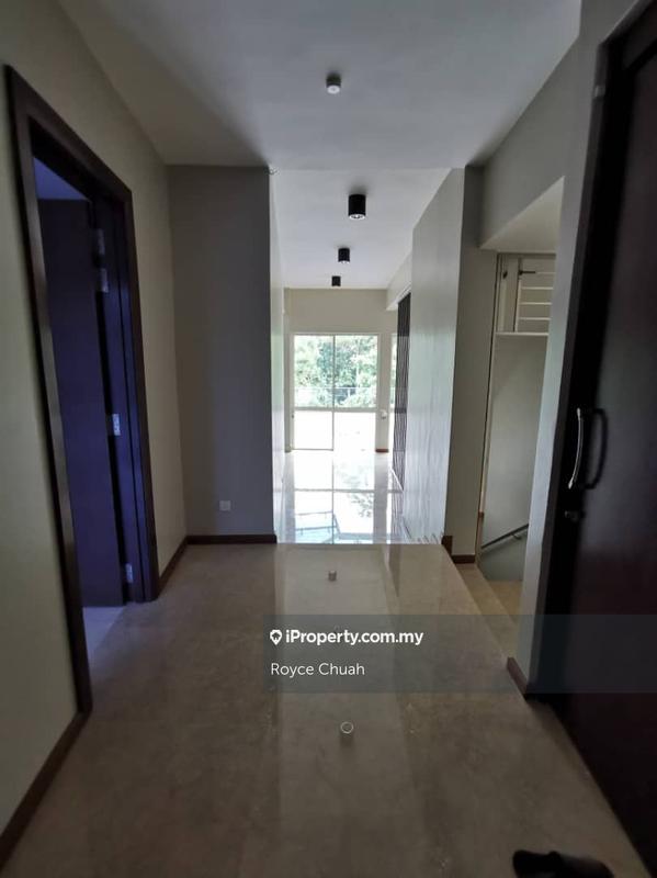 Bungalow House untuk Dijual di Bukit Damansara, Damansara Heights oleh Royce Chuah - iProperty.com.my