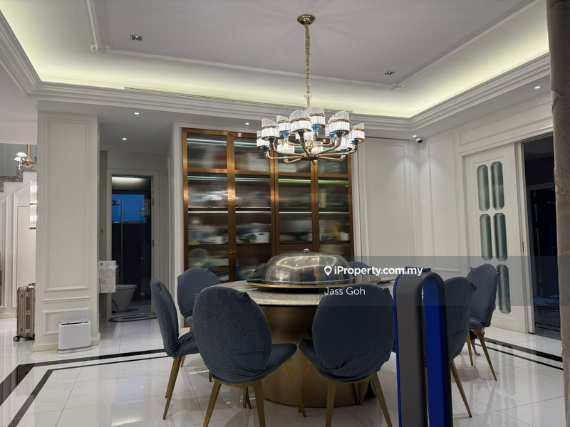 Bungalow House untuk Dijual di Batu 9, Cheras oleh Jass Goh - iProperty.com.my