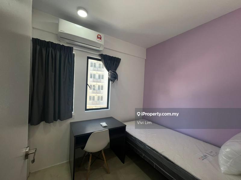 Service Residence for Rent in UniSuites @ Kampar by Vivi Lim - iProperty.com.my