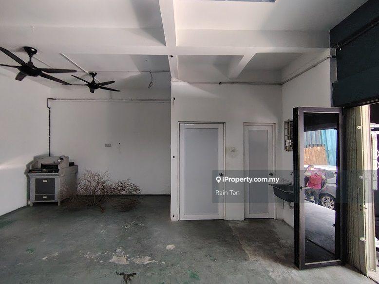 For Sale - Salak South Garden Kuala Lumpur