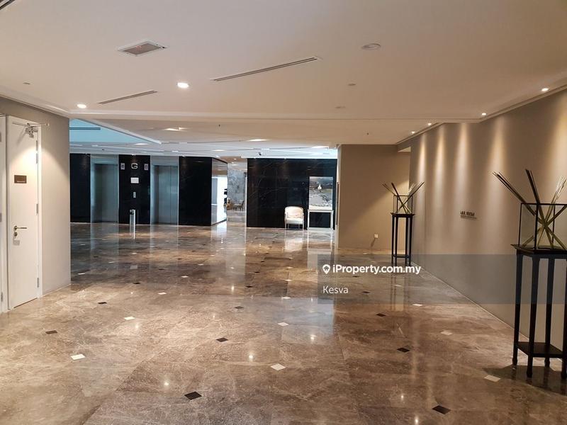 For Sale - The Sentral Residences