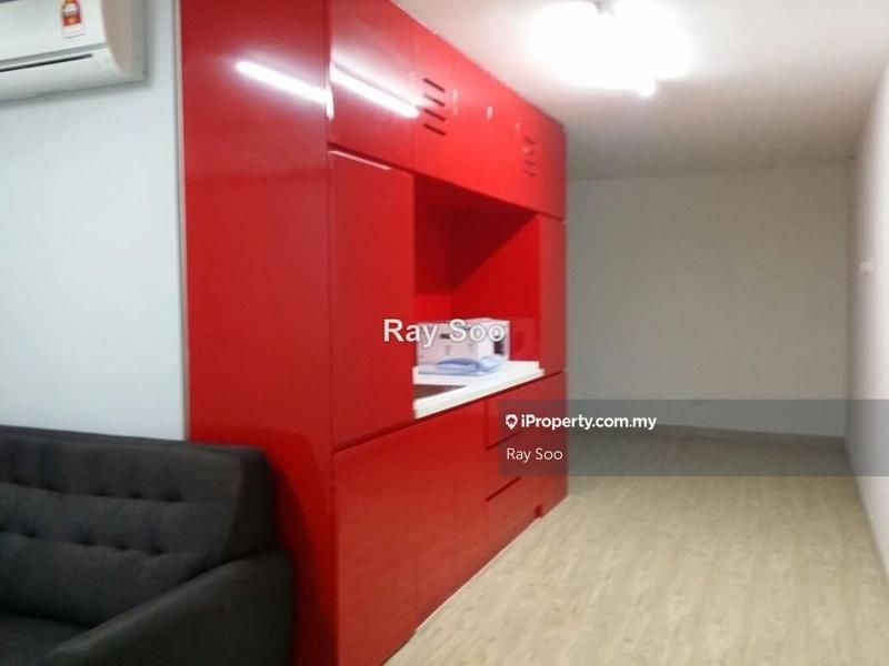 Service Residence for Sale in Halo Sunday @ Empire City by Ray Soo - iProperty.com.my