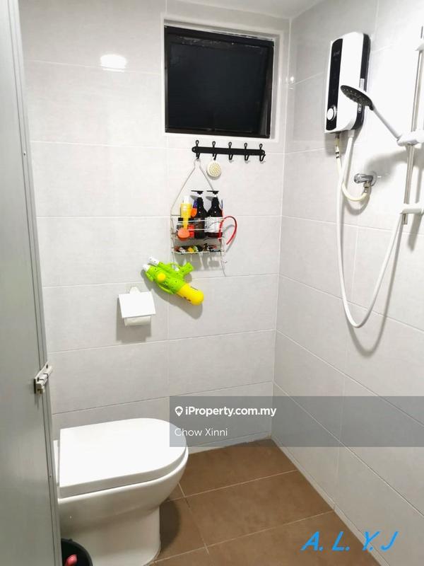 For Sale - Subang Perdana Goodyear Court 3