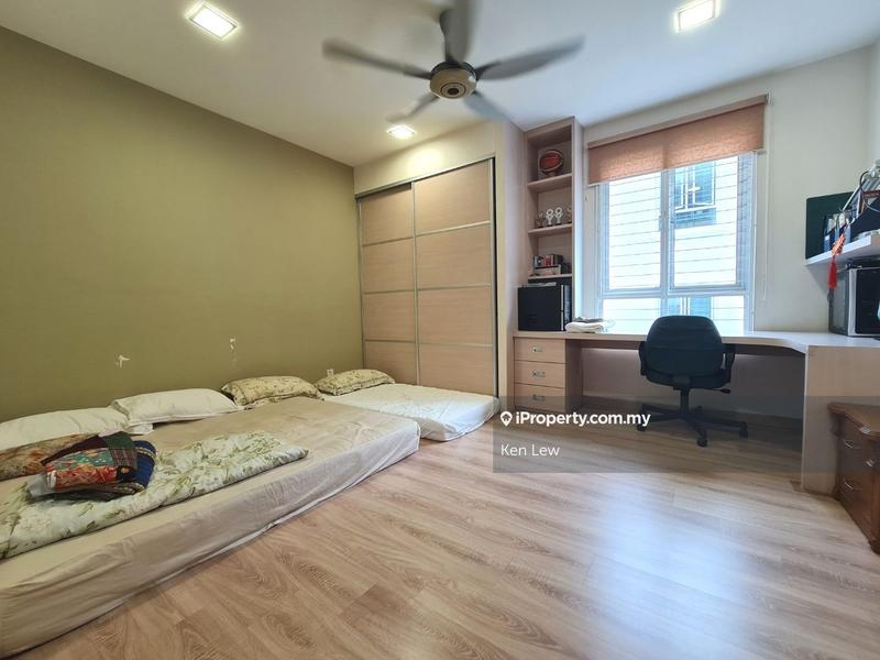 2.5-storey Terraced House for Sale in Taman Bukit Mandarina, Cheras by Ken Lew - iProperty.com.my