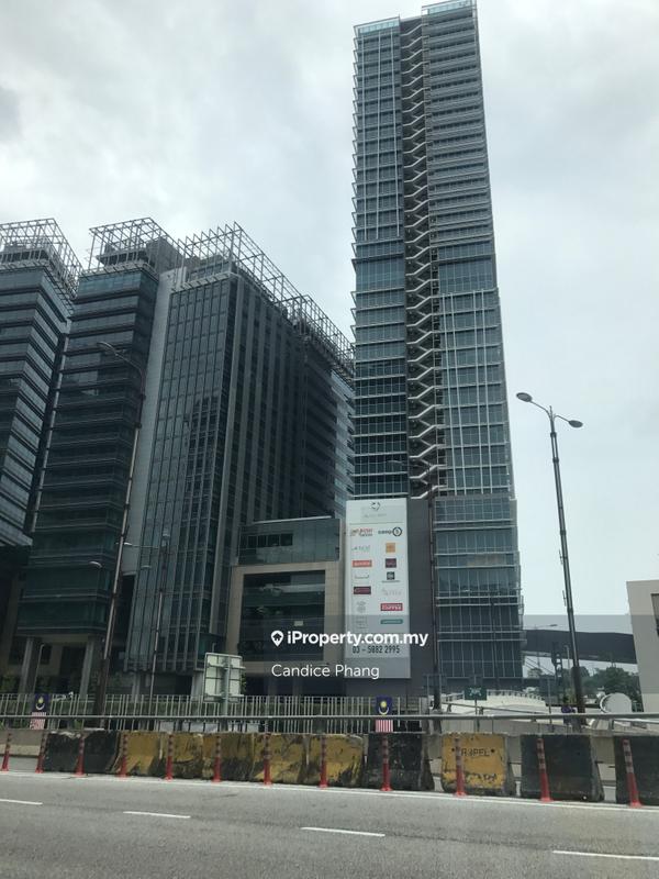 Pejabat untuk Disewa di Kl Eco City, KL Eco City oleh Candice Phang - iProperty.com.my