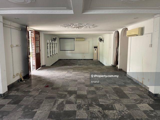 Bungalow House for Sale in Bukit Gasing, Petaling Jaya by Anand - iProperty.com.my
