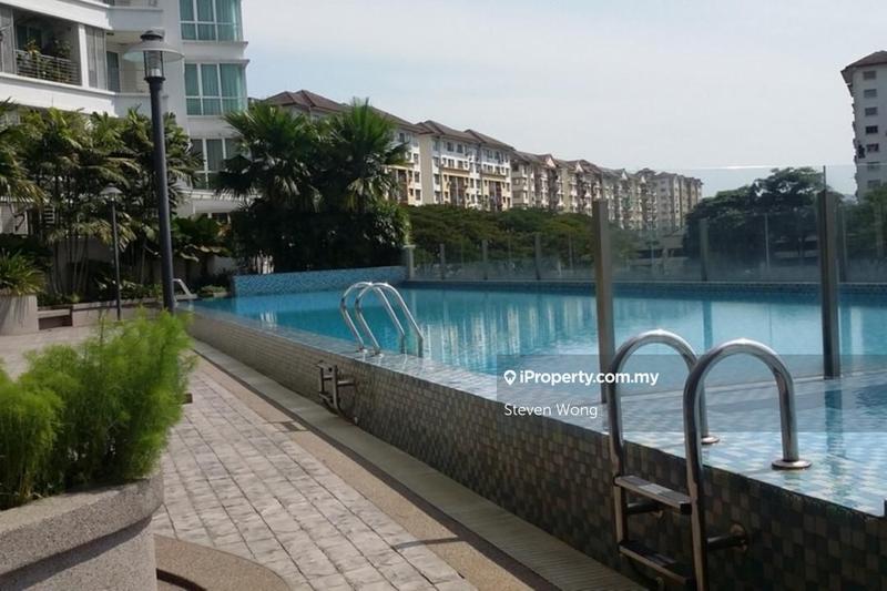 Condominium for Sale in Abadi Ria by Steven Wong - iProperty.com.my