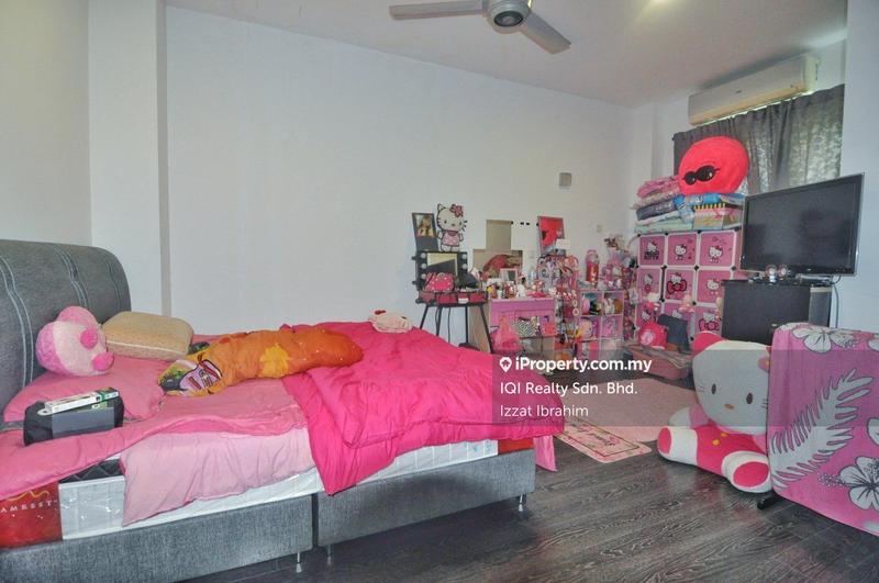Banglo untuk Dijual di ha38v, Ulu Kelang oleh Izzat Ibrahim - iProperty.com.my