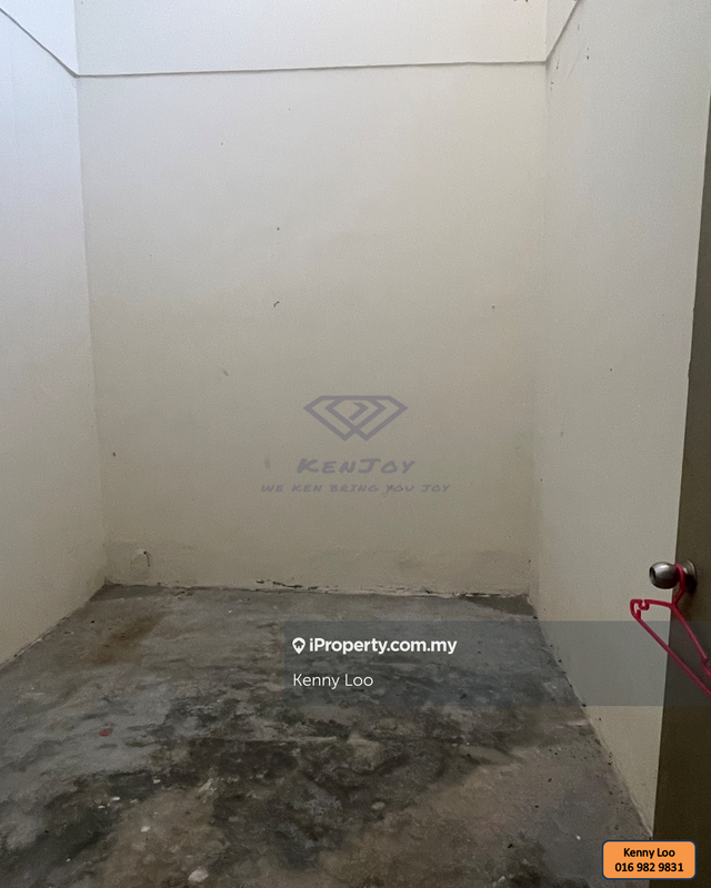 1-storey Terraced House for Rent in Gambang damai, Gambang by Kenny Loo - iProperty.com.my