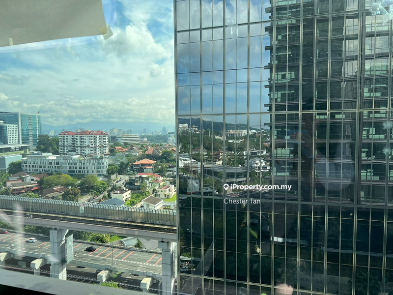 For Sale - Pavilion Damansara Heights