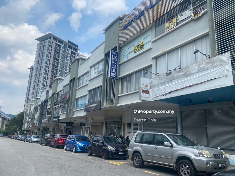 Shop / Office for Sale in Alam Damai, Cheras by Darren Chia - iProperty.com.my