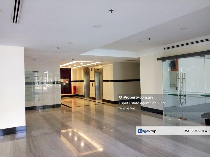 Pejabat untuk Disewa di Dataran PHB Saujana Shah Alam, Shah Alam oleh Wanie Val - iProperty.com.my