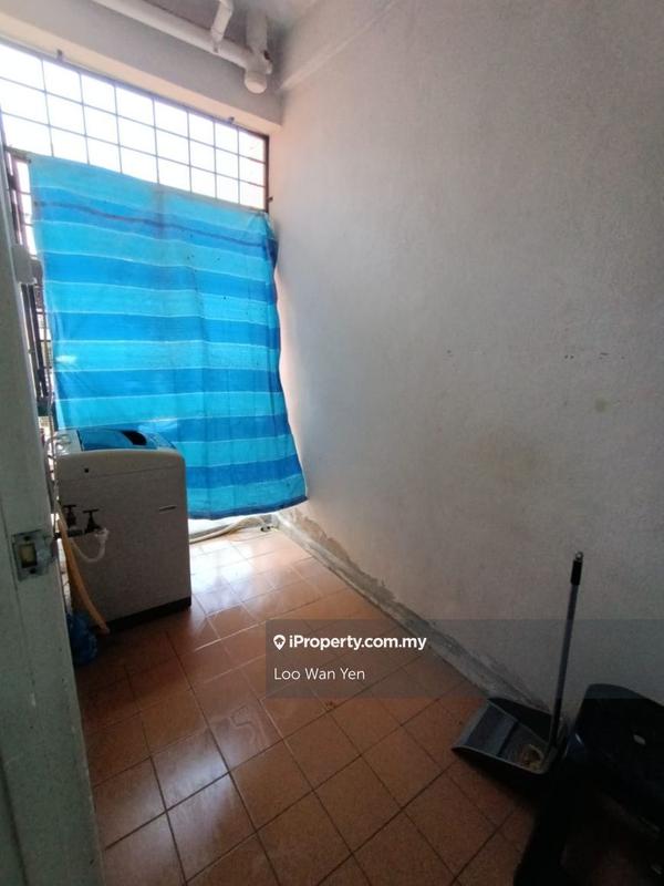 Kondominium untuk Disewa di Evergreen Park Scot Pine oleh Loo Wan Yen - iProperty.com.my