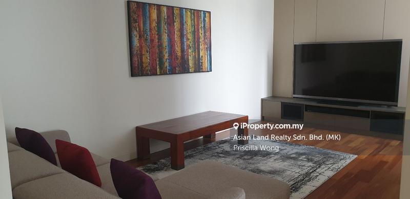 Condominium for Sale in One Menerung by Priscilla Wong - iProperty.com.my