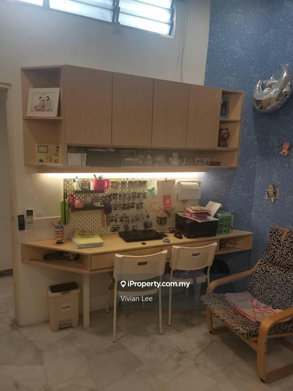 1-storey Terraced House for Sale in Taman Bidara, Selayang by Vivian Lee - iProperty.com.my